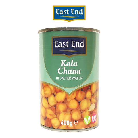 Kala Chana - Worldwide Foods - East End - East End - Worldwide Foods