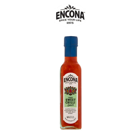 Thai Sweet Chilli - Worldwide Foods - Encona