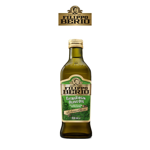 Extra Virgin Olive Oil - Worldwide Foods - Filippo Berio - Worldwide Foods