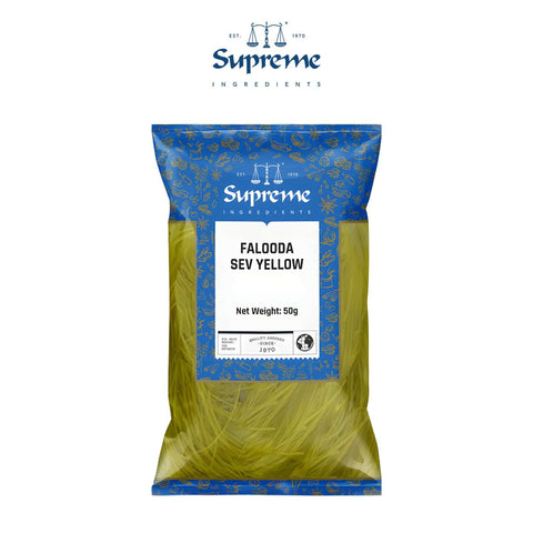 Falooda-Sev-Yellow-50g