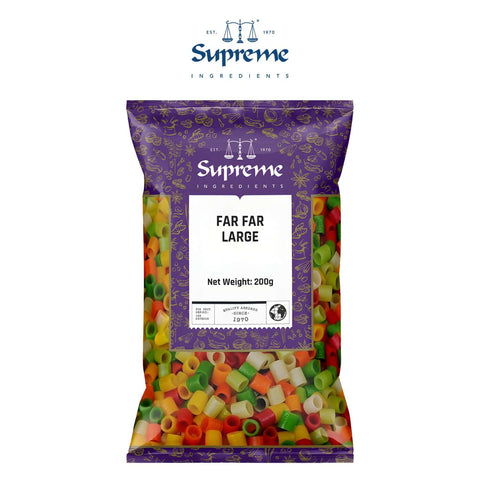 Far-Far-Large 200g