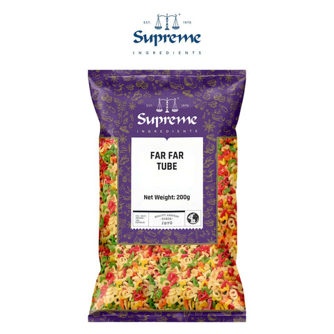 Far-Far-Tube 200g - Supreme - Worldwide Foods