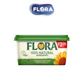Flora Original Butter