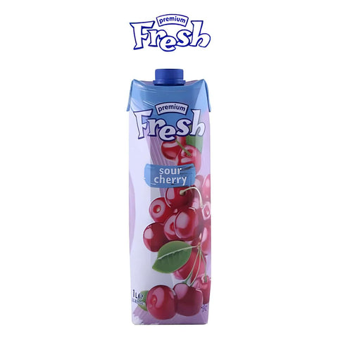 Fresh - Cherry