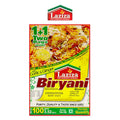 Biryani Masala - Worldwide Foods - Laziza