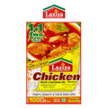 Chicken Seasoning Masala - Worldwide Foods - Laziza