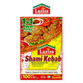 Shami Kebab Masala - Worldwide Foods - Laziza