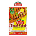 Seekh Kebab - laziza