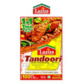 Tandoori - laziza