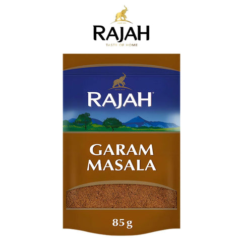 Garam Masala - Worldwide Foods - Rajah