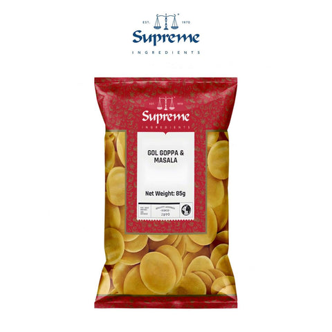 Golgappamasala-85g