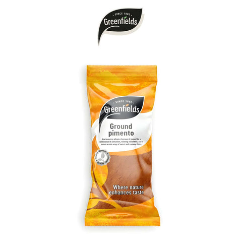 Ground Pimento - Greenfields - Worldwide Foods