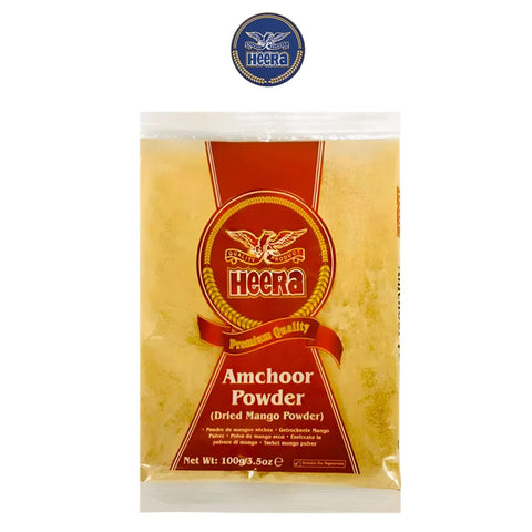 Amchoor Powder - Heera