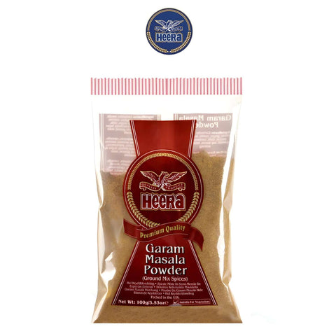 Garam Masala Powder - Heera