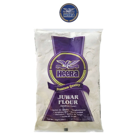 Juwar Flour - Heera