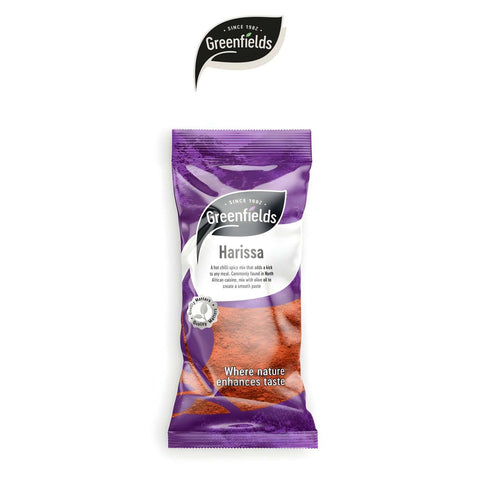 Harissa - Greenfields - Worldwide Foods