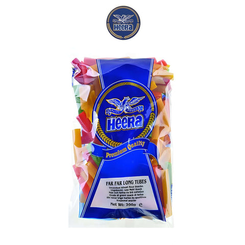 Heera Far (Long Tubes)