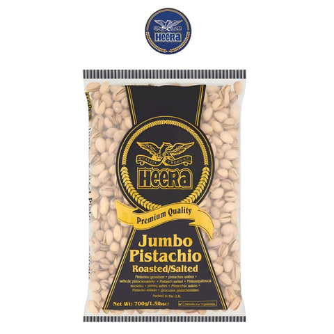 Heera Jumbo Pistachio