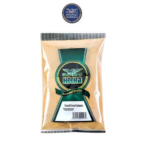Cardamon Powder - Heera