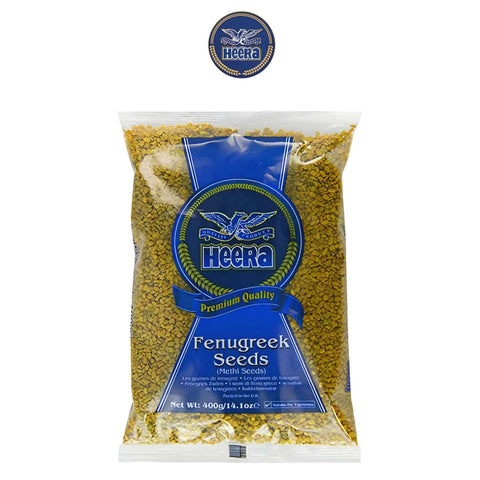 Fenugreek Seeds - Heera