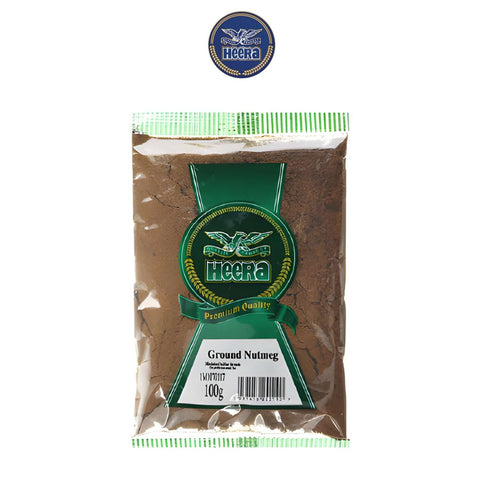 Ground Nutmeg - Heera