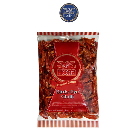 Heera Birds Eye Chilli