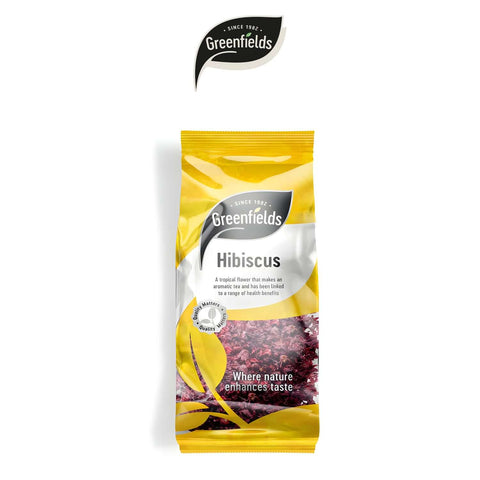 Hibiscus Flower - Greenfields - Worldwide Foods