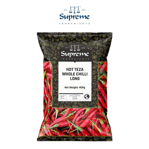 Hot-Teza-Whole-Chilli-Long 400g