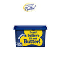 I cant believe its not Butter!