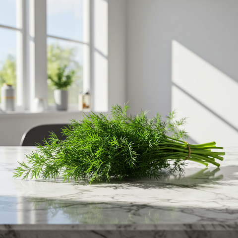 Fresh Dill