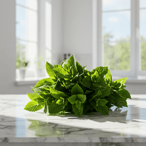 Fresh Mint