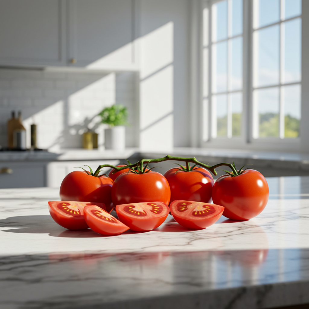 Tomatoes - Pack of 6 (720g)