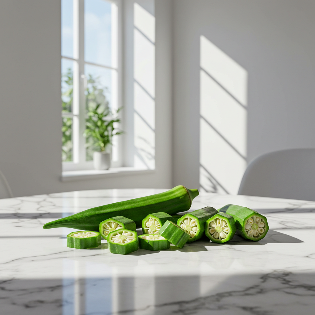 Okra