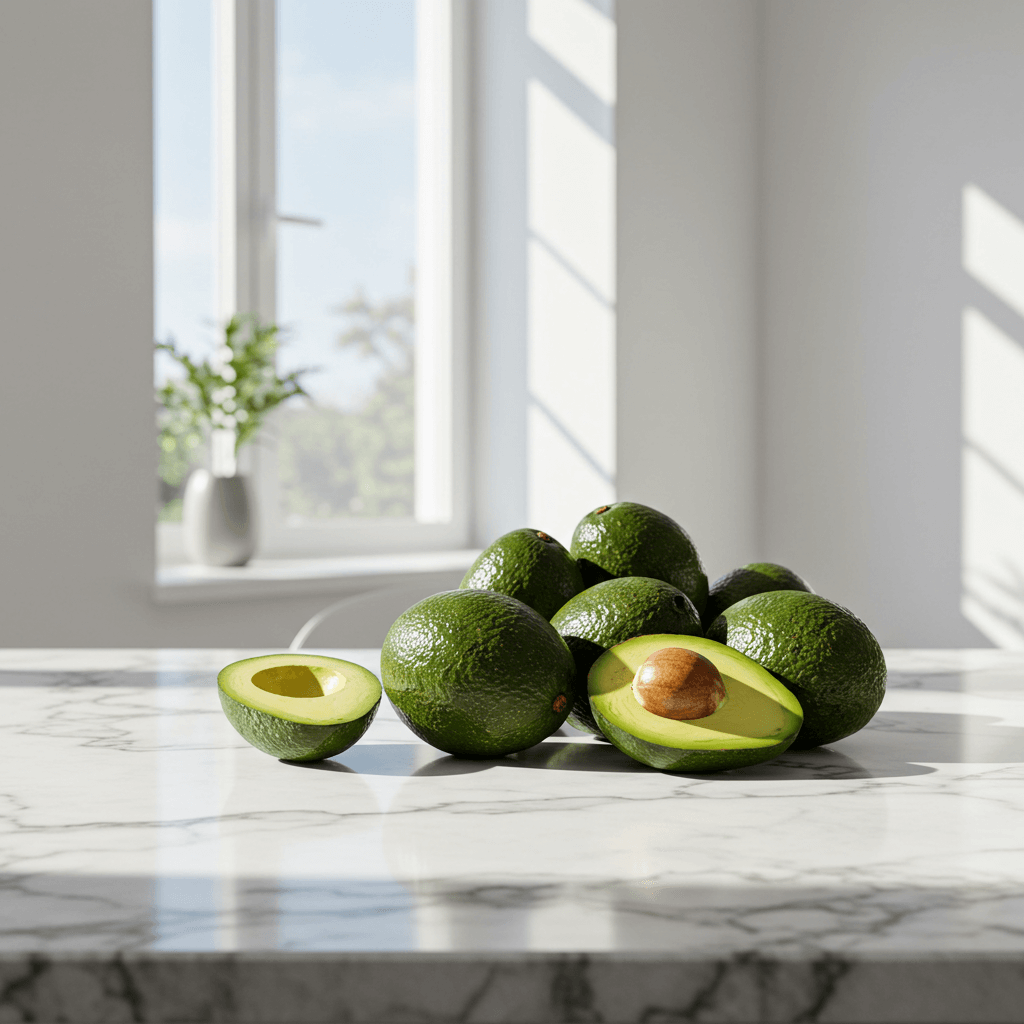 Avocados – Creamy, Nutritious, and Deliciously Versatile