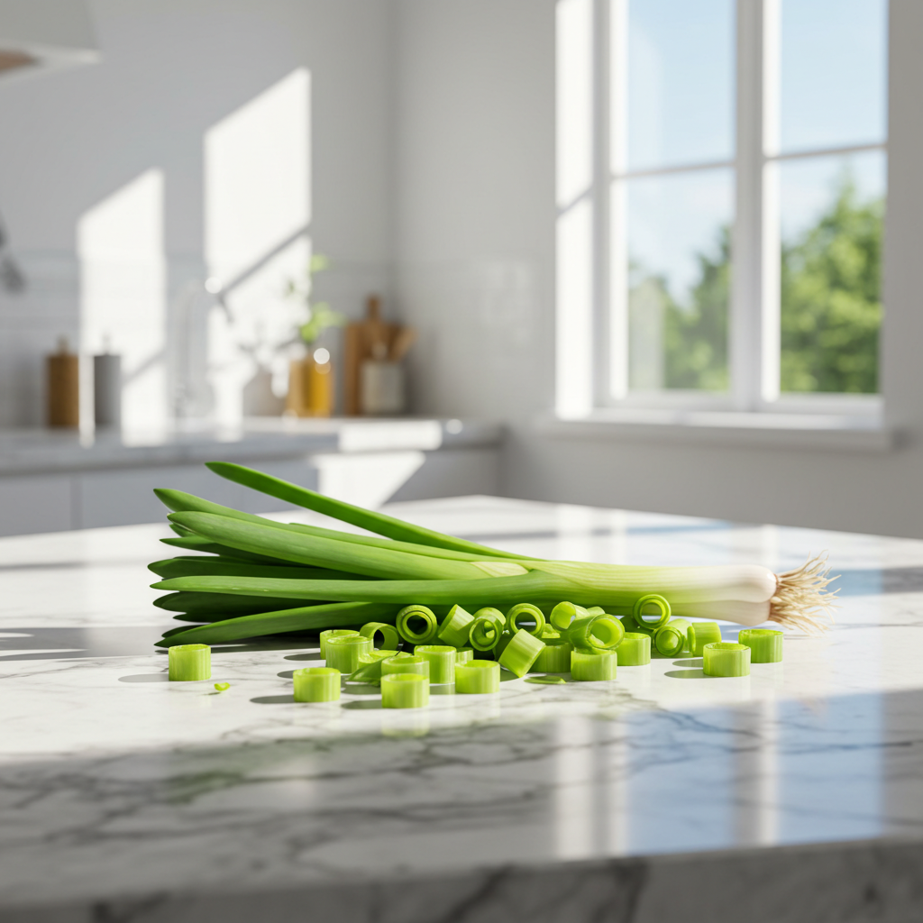 Spring Onion
