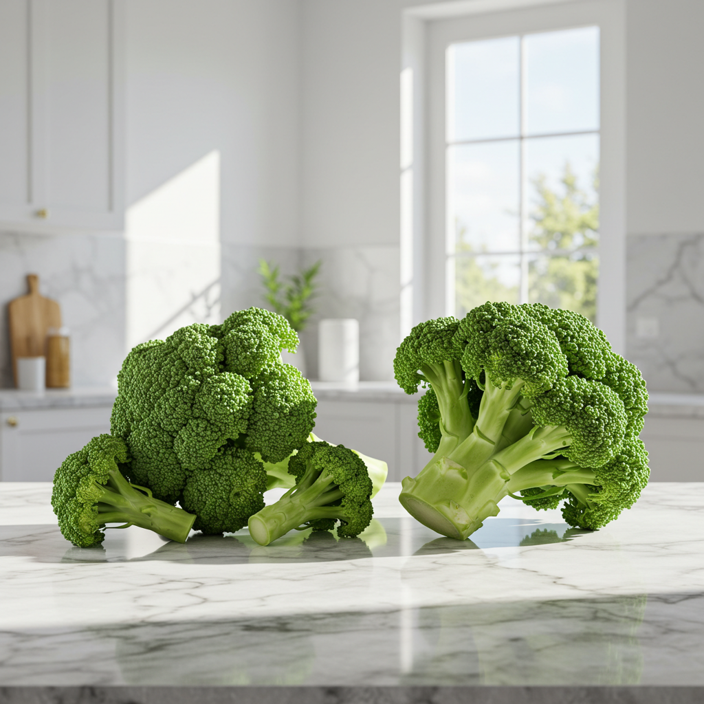 Broccoli