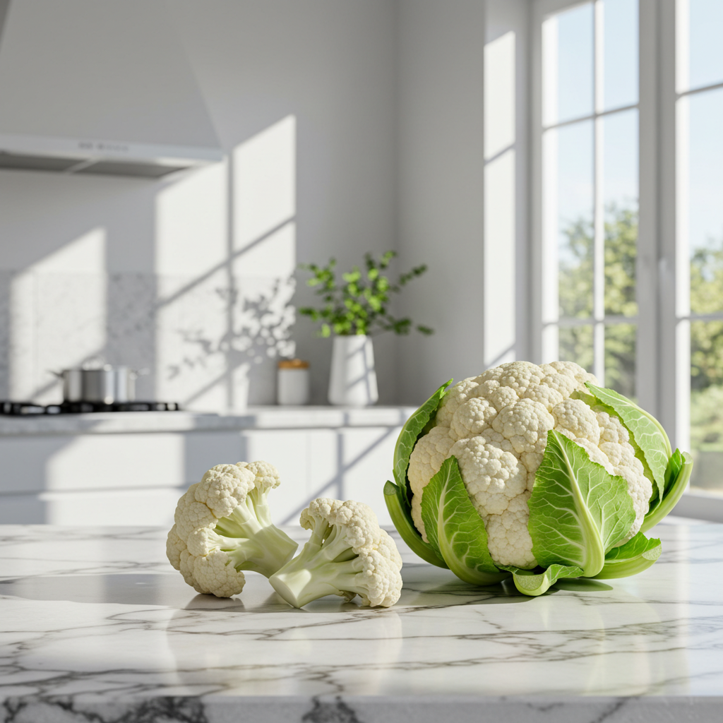 Cauliflower