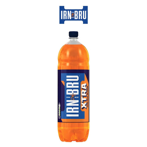 Irn Bru Xtra