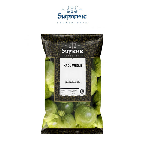 KADU-WHOLE-50g