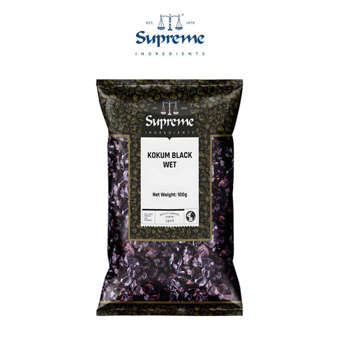 KOKUM-BLACK-WET-100g