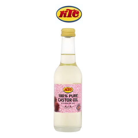 KTC Castor Oil 250ML