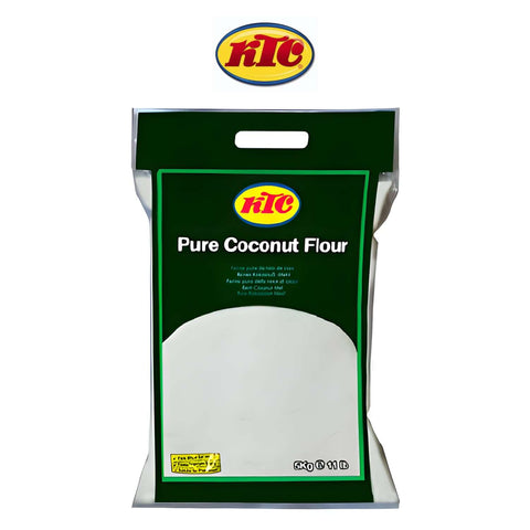 KTC Coconut Flour 5KG