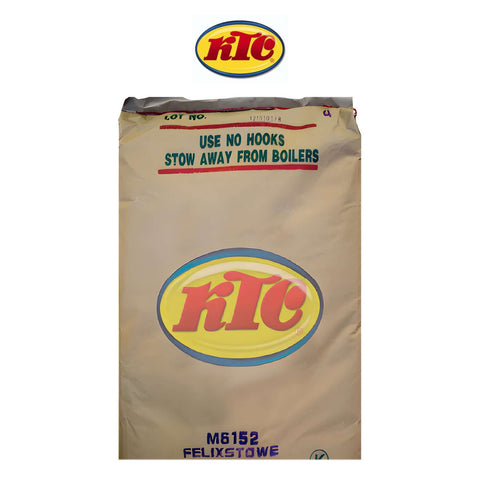 KTC Desiccated Coconut 25KG