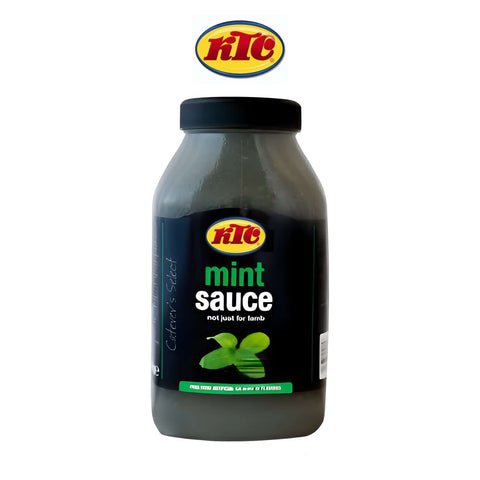 KTC Mint Sauce 2.34KG