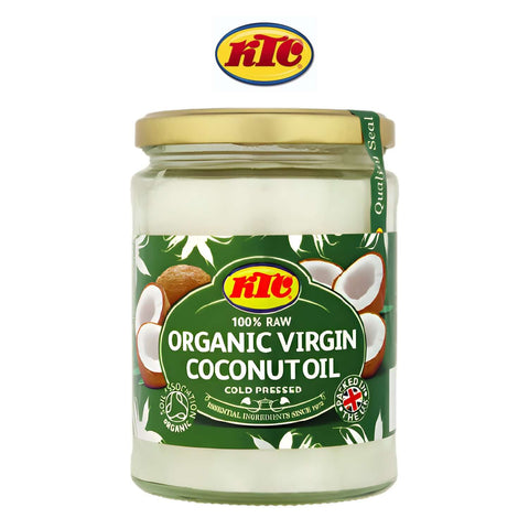 KTC Organic Virgin 500ML