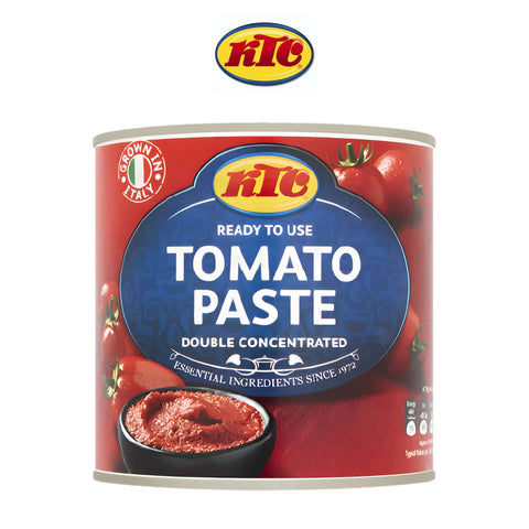 KTC Tomato Paste 4.5KG