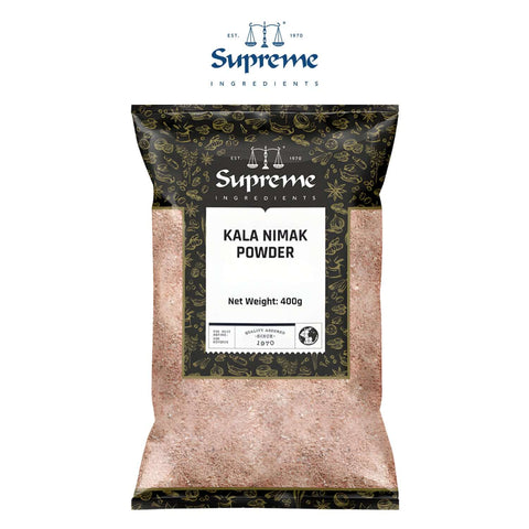 Kala-Nimak-Powder 400g