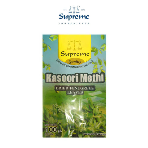 Kasoori-Methi-Dried-Fenugreek-Leaves-100g