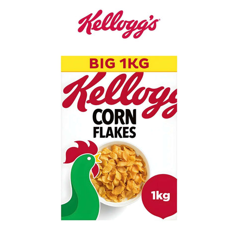 Kellogs Corn Flakes