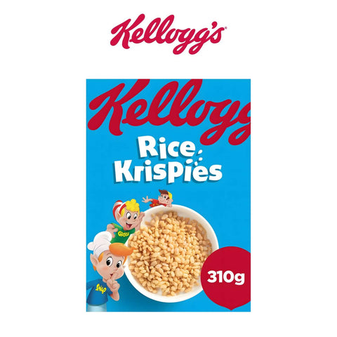 Kellogs Rice Crispies
